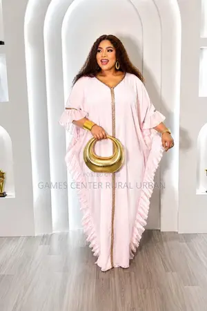 Free Size Kaftan