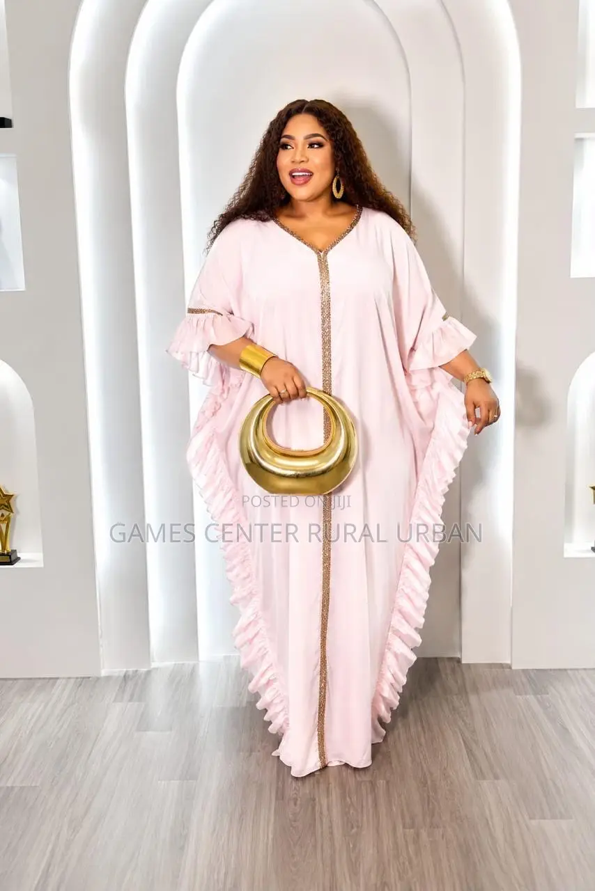 Free Size Kaftan