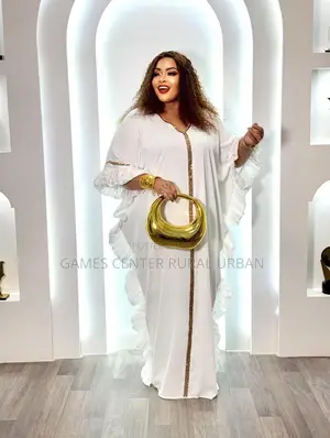 Free Size Kaftan