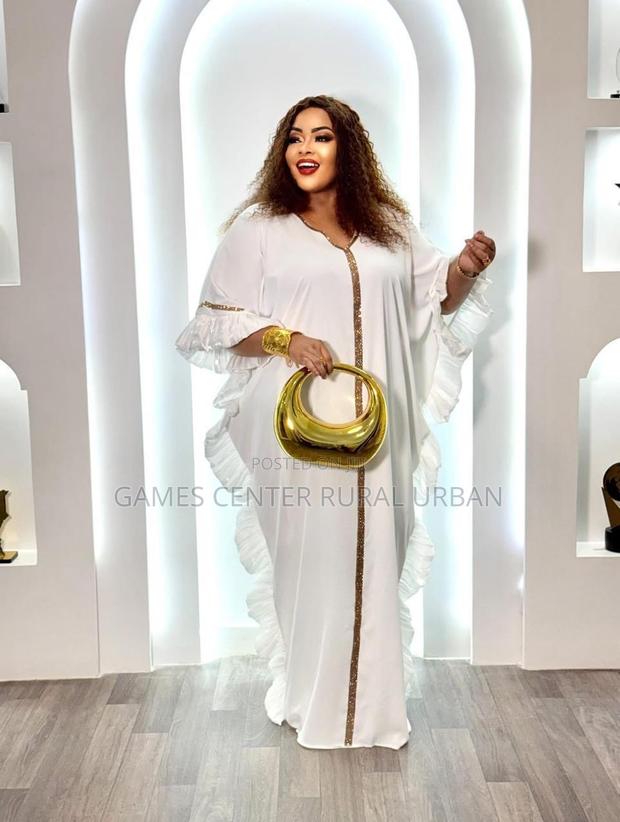 Free Size Kaftan - thumbnail 4