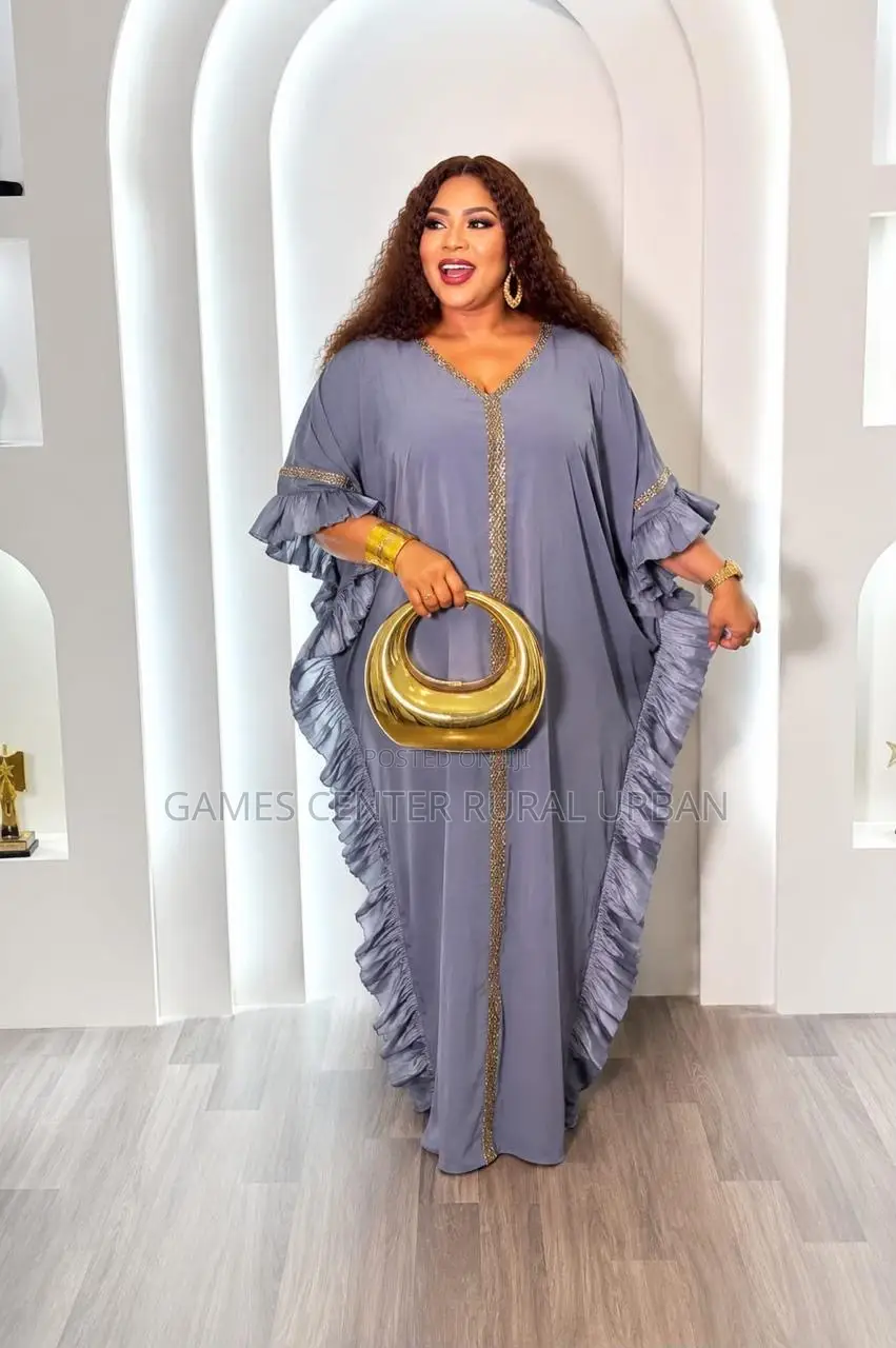 Free Size Kaftan