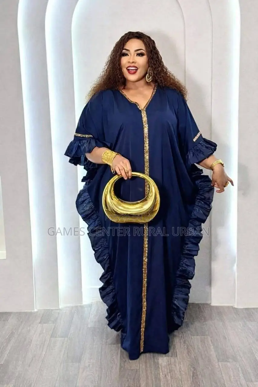 Free Size Kaftan