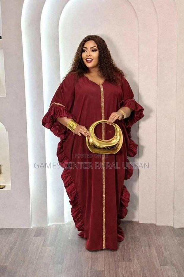 Free Size Kaftan - thumbnail 7