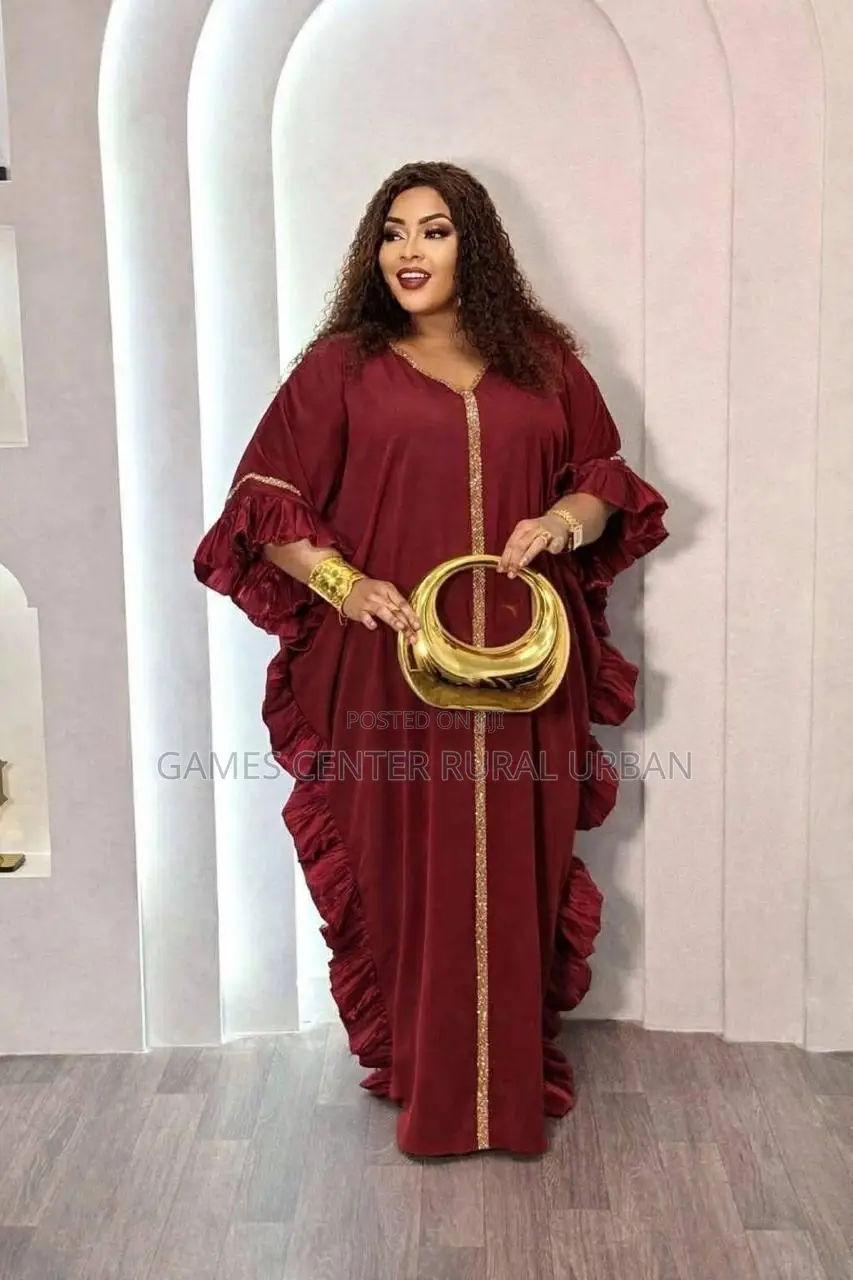 Free Size Kaftan