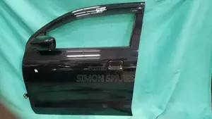 F Door Assy Lh Suzuki Alto Ha36s 2019
