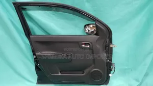 F Door Assy Lh Suzuki Alto Ha36s 2019