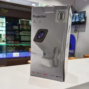 Mini Hy300 HY320 Portable Android Projectors Wholesale Prices