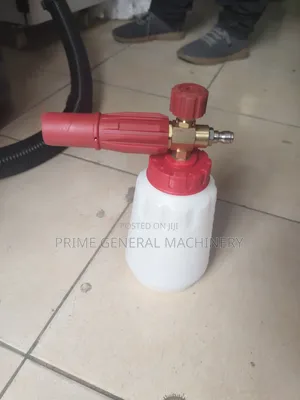 Foam Sprayer Gun