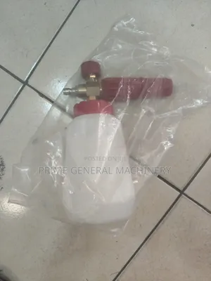 Foam Sprayer Gun