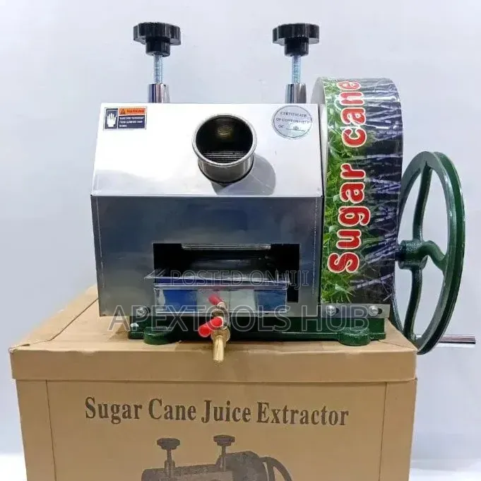 Sugarcane Head/Manual Sugarcane Juicer Head