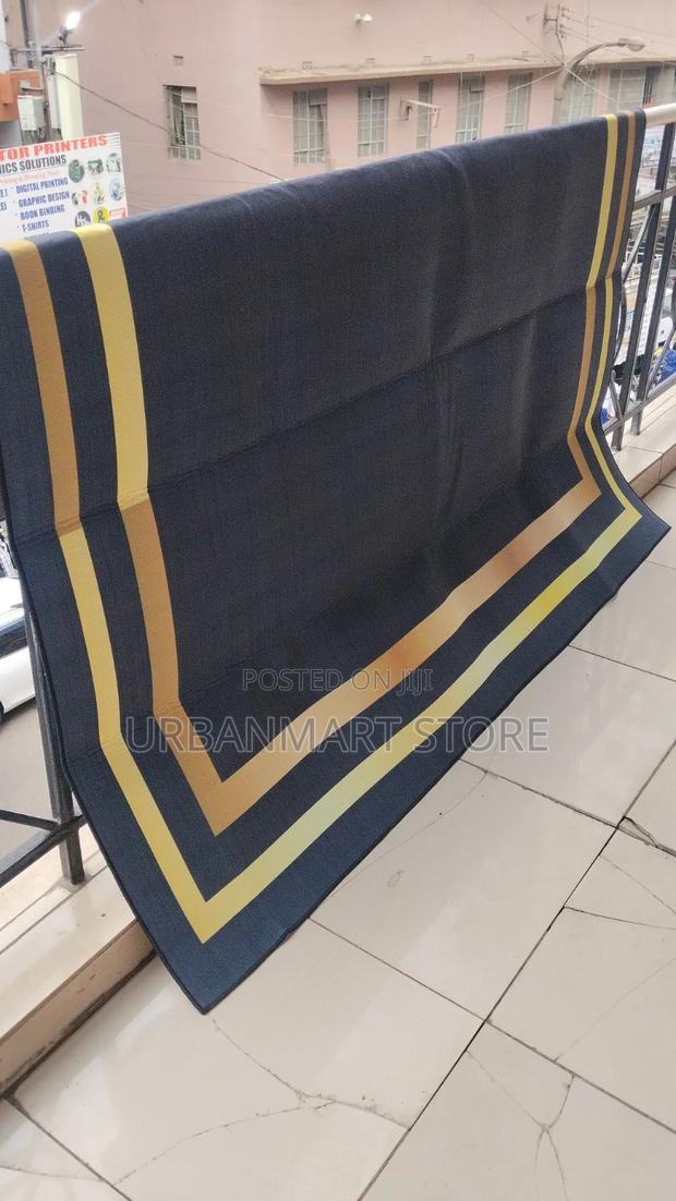 Premium 5×8 Soft 3D Floor Rug, High Quality - main view