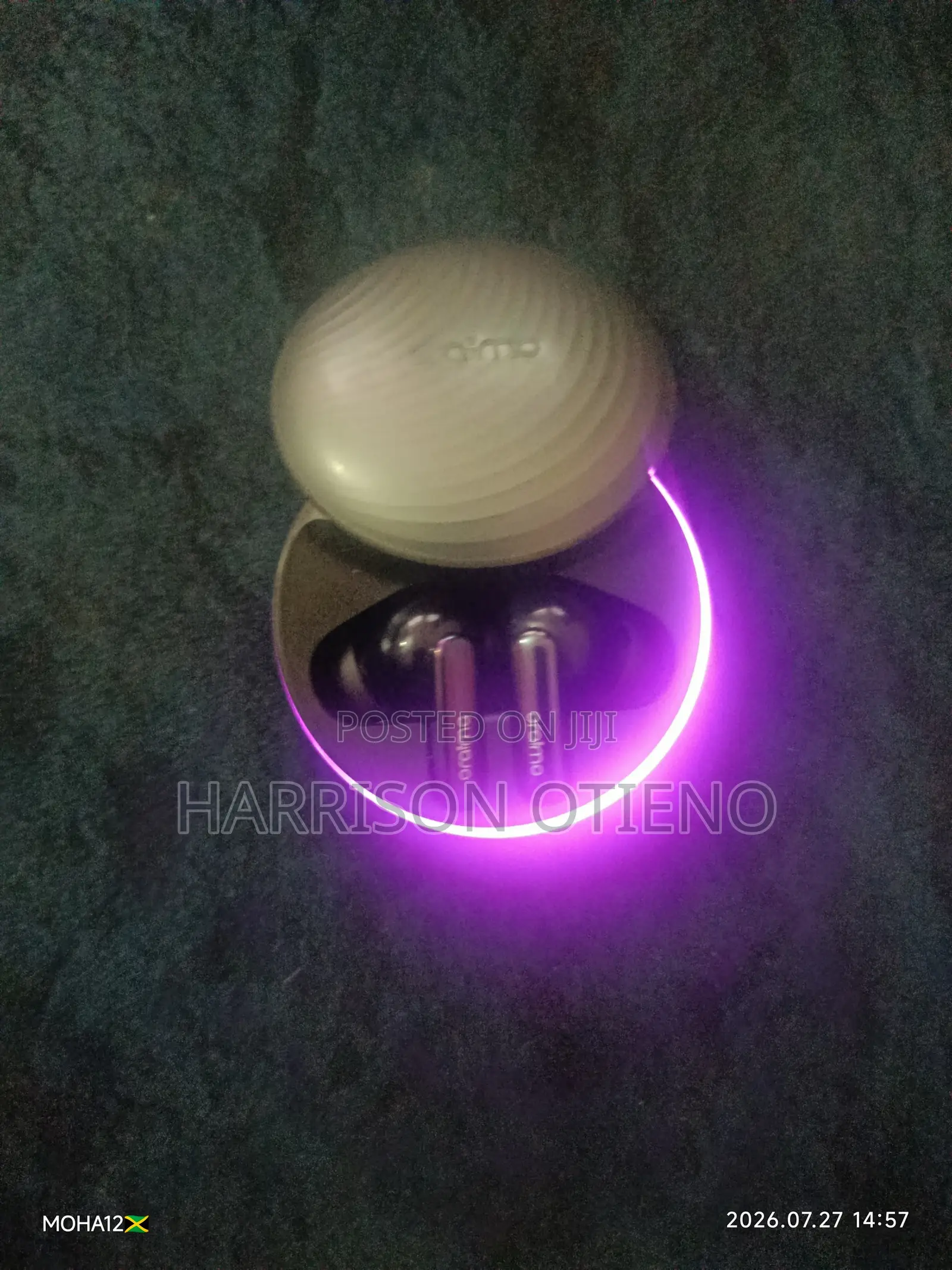 Oraimo Spacebuds Hybrid