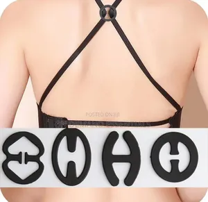 Modesty Hooks Invisible Bra Hooks Bra Straps