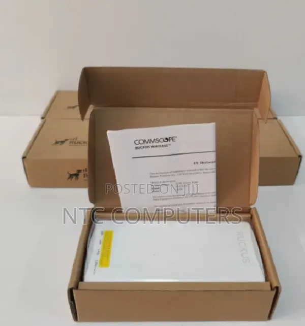 Ruckus H550 Wireless Access Point