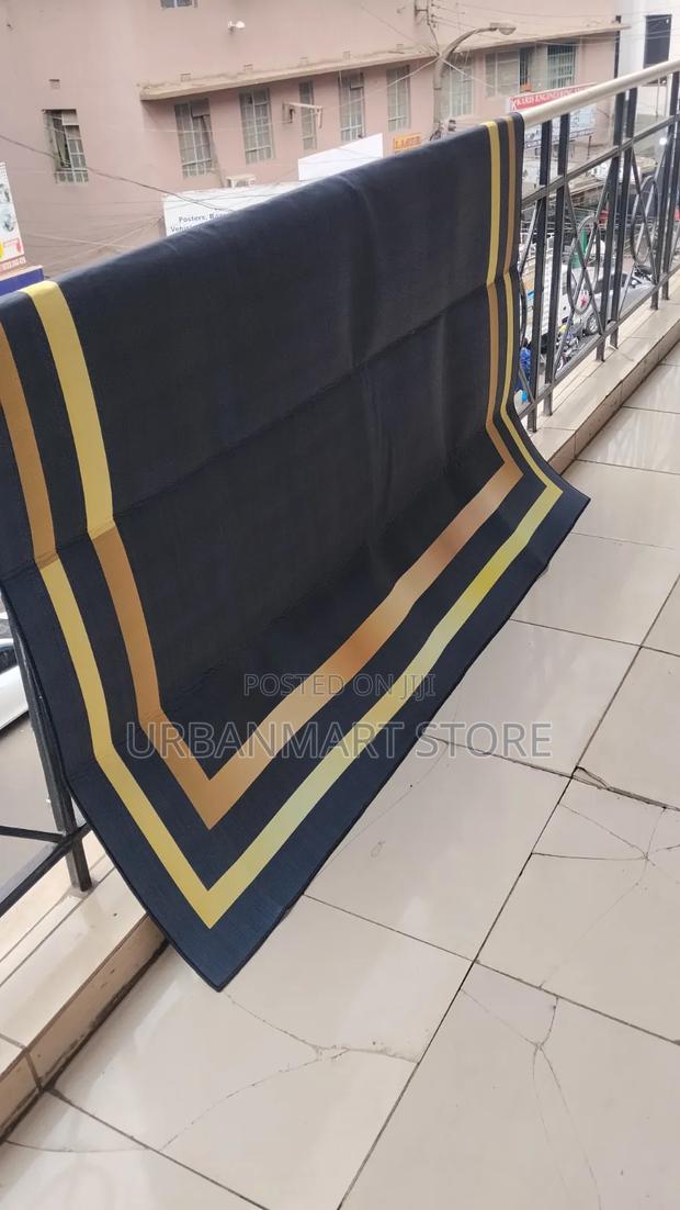 Premium 5×8 Soft 3D Floor Rug, High Quality - thumbnail 2