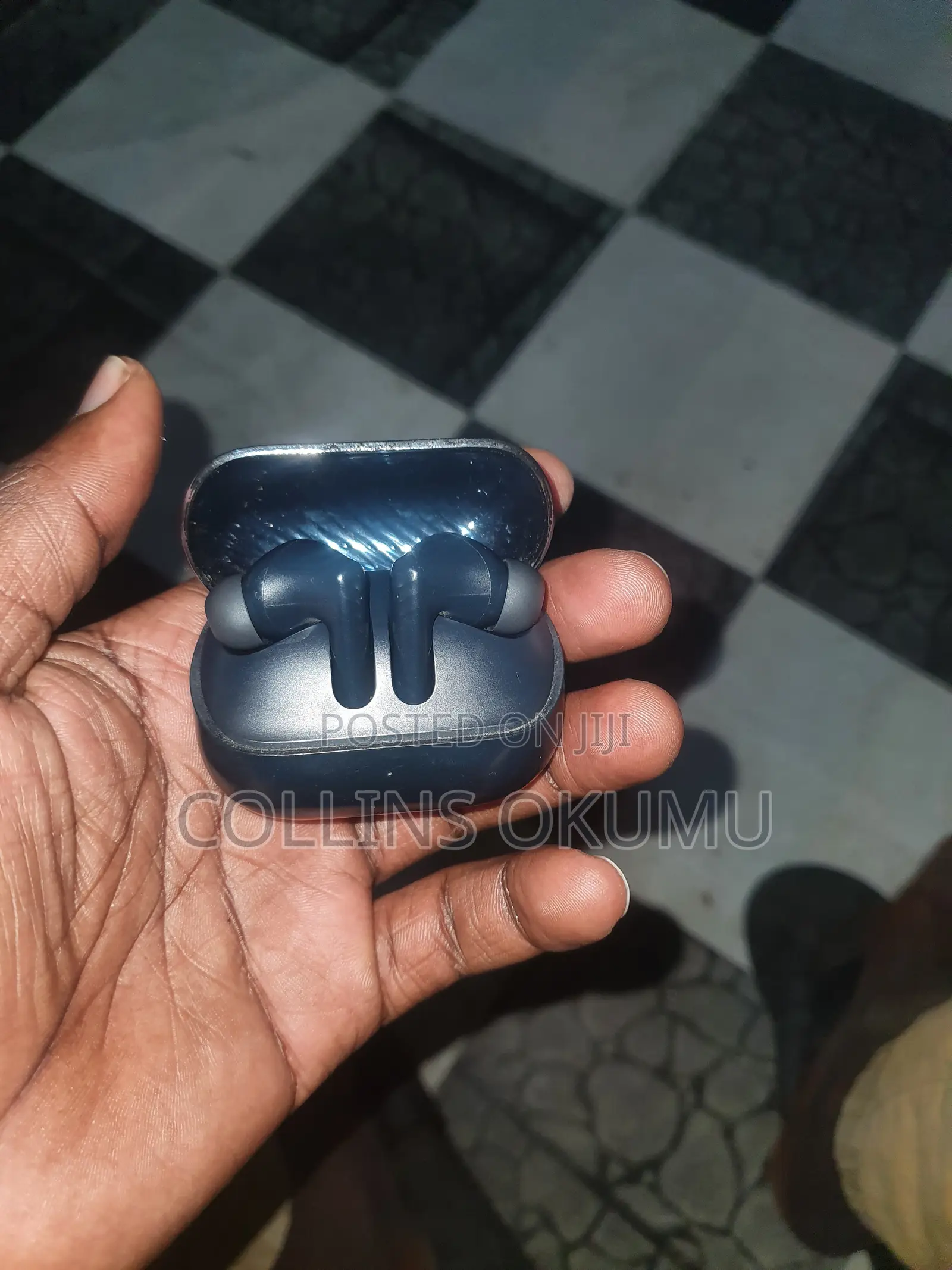 Oraimo Ear Pods