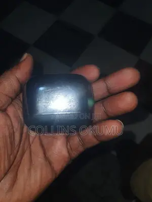 Oraimo Ear Pods