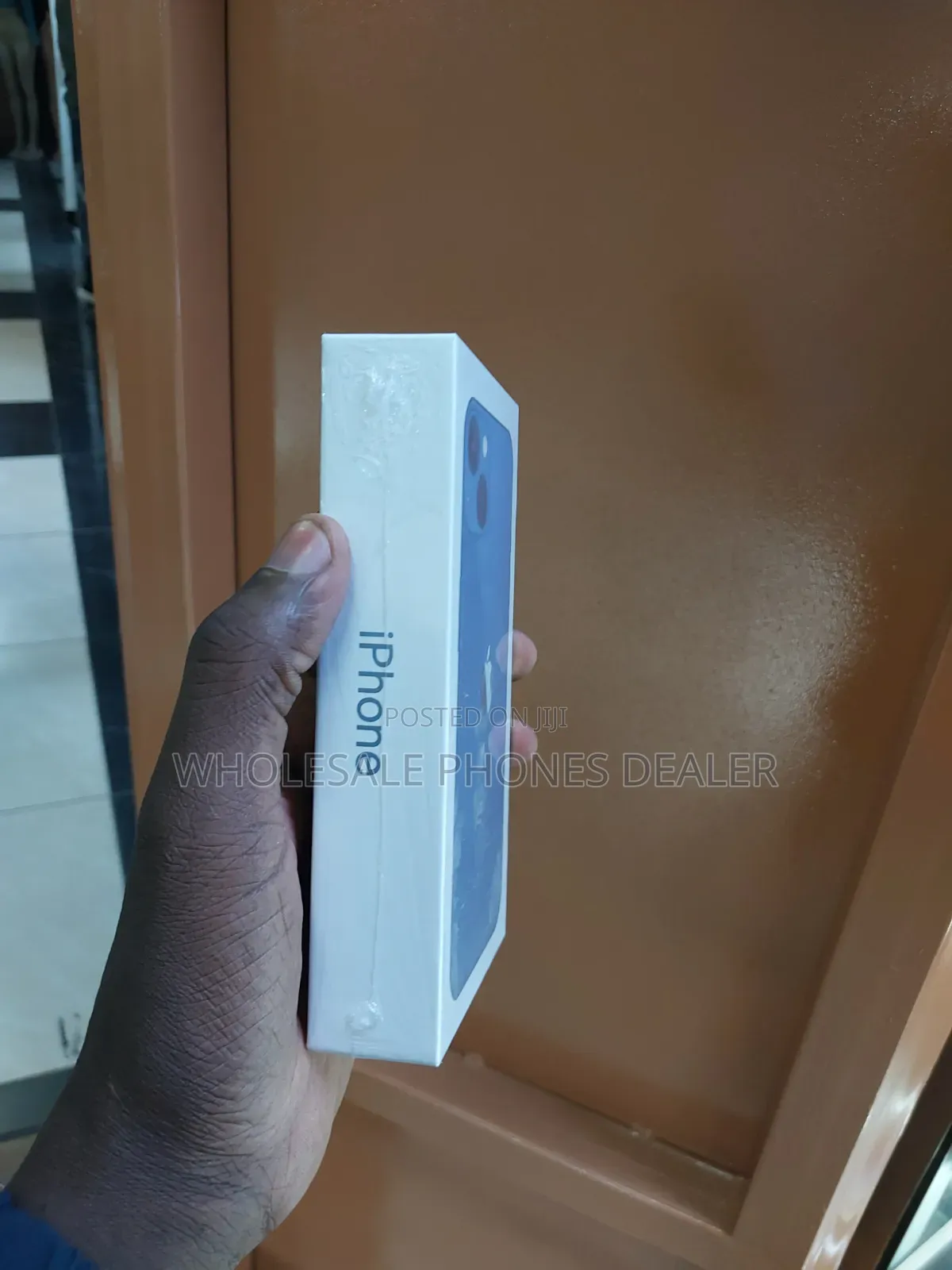Apple iPhone 13 Mini 128 GB Black