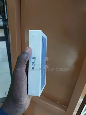 Apple iPhone 13 Mini 128 GB Black