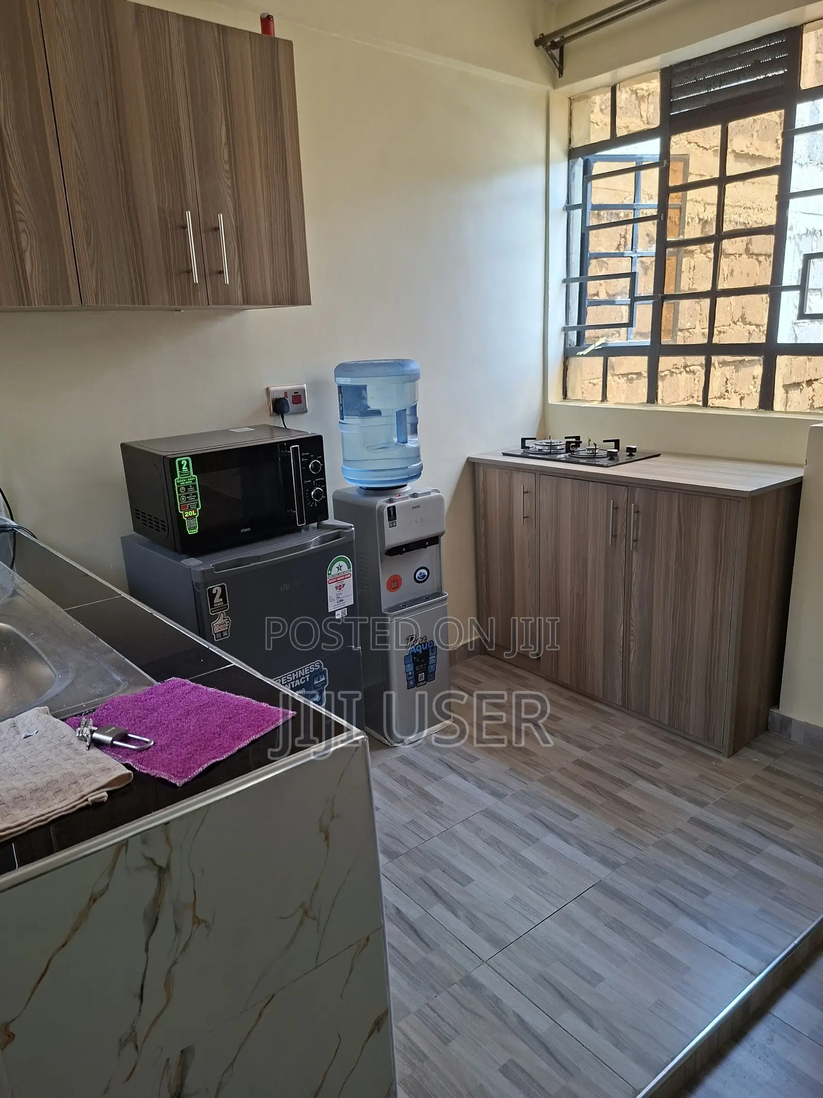 ABNB Studio Kitengela