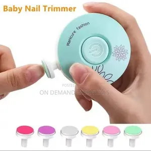 Baby Nail Clippers