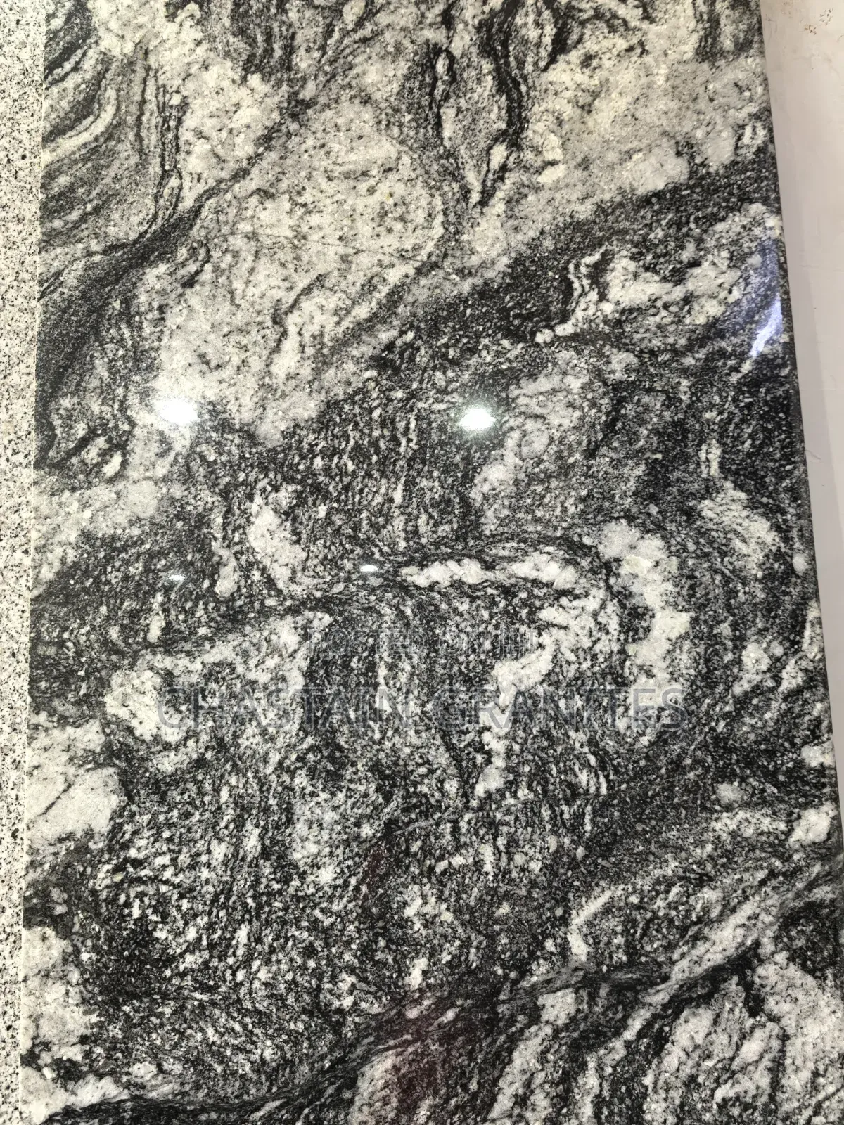 Viscon White