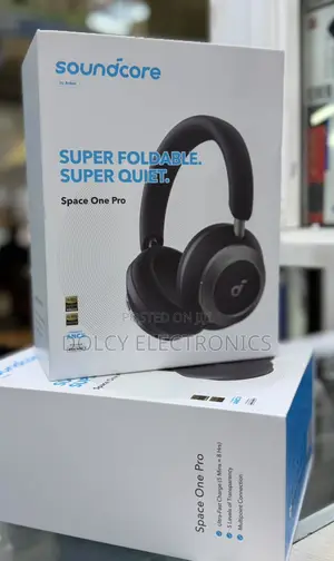 Soundcore Space One Pro