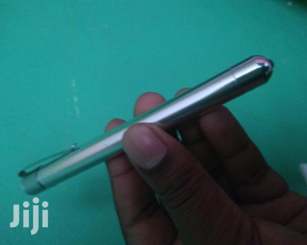 Clinical Pen Torch - main view