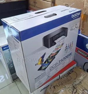 Brother DCP-T530dw Inkjet Printer