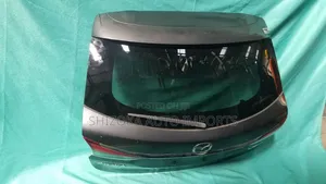 Tail Gate/Boot Mazda Atenza Wagon Gj2fw 2013