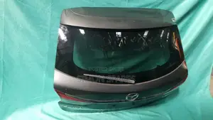 Tail Gate/Boot Mazda Atenza Wagon Gj2fw 2013