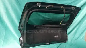 Tail Gate/Boot Mazda Atenza Wagon Gj2fw 2013