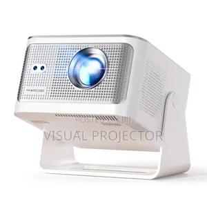 Magicubic HY350 Max Android Projector
