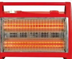 Professional 1600w Electric Premier Room Heater/1600w Room Heater