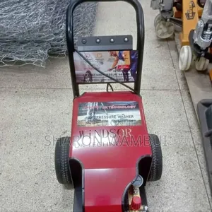 Windsor 4000psi Uk Car Wash Machine/4000psi Windsor