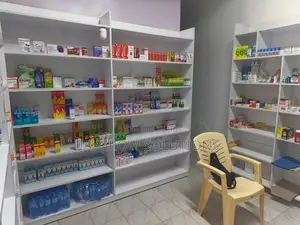 Retail Chemist for Sale