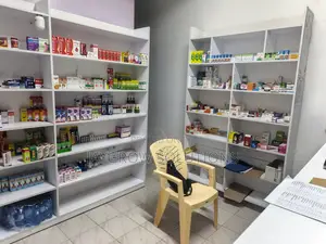 Retail Chemist for Sale