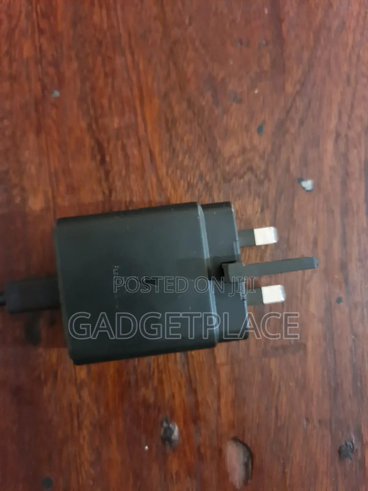 Original Samsung Charging Adopter 45