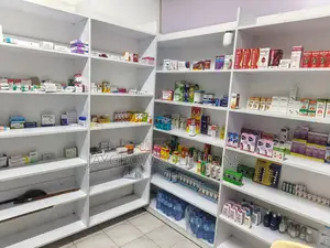 Retail Chemist for Sale