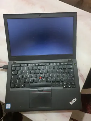 Laptop Lenovo ThinkPad X270 8GB Intel Core i5 HDD+SSD 250GB