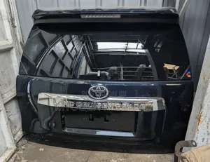 Toyota Prado J150 Tailgate / Boot Door ( 2018-2023)