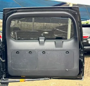 Toyota Prado J150 Tailgate / Boot Door ( 2018-2023)