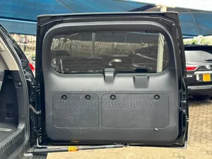 Toyota Prado J150 Tailgate / Boot Door ( 2018-2023)