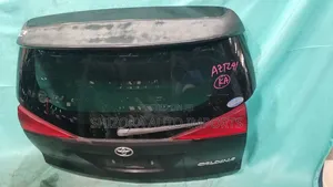 Tail Gate/Boot Toyota Caldina 2003