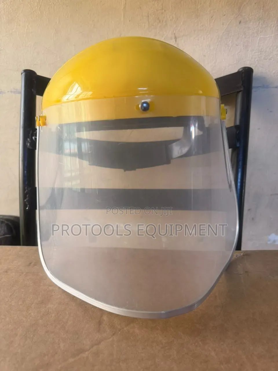 Face Shield