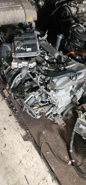 1ar Lexus Complete Engine Available