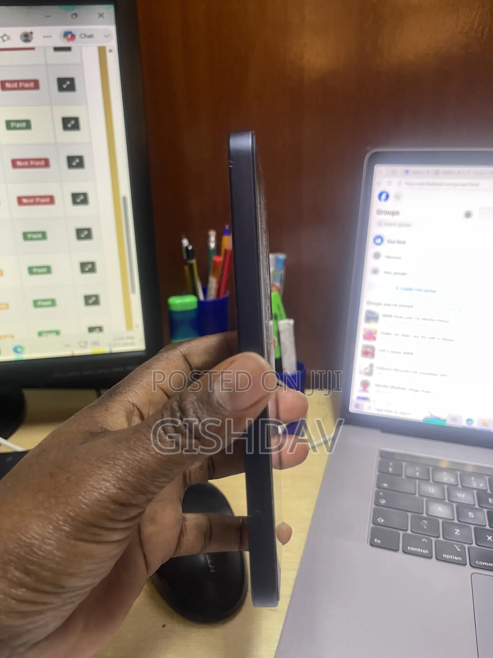Samsung Galaxy A34 5G 128 GB Blue