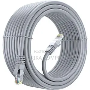 Patch Code Cat 6 Cable 10 MTR ( Grey )