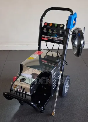 Milano 4000psi Pressure Washer/Milano Quality Pressure Washer