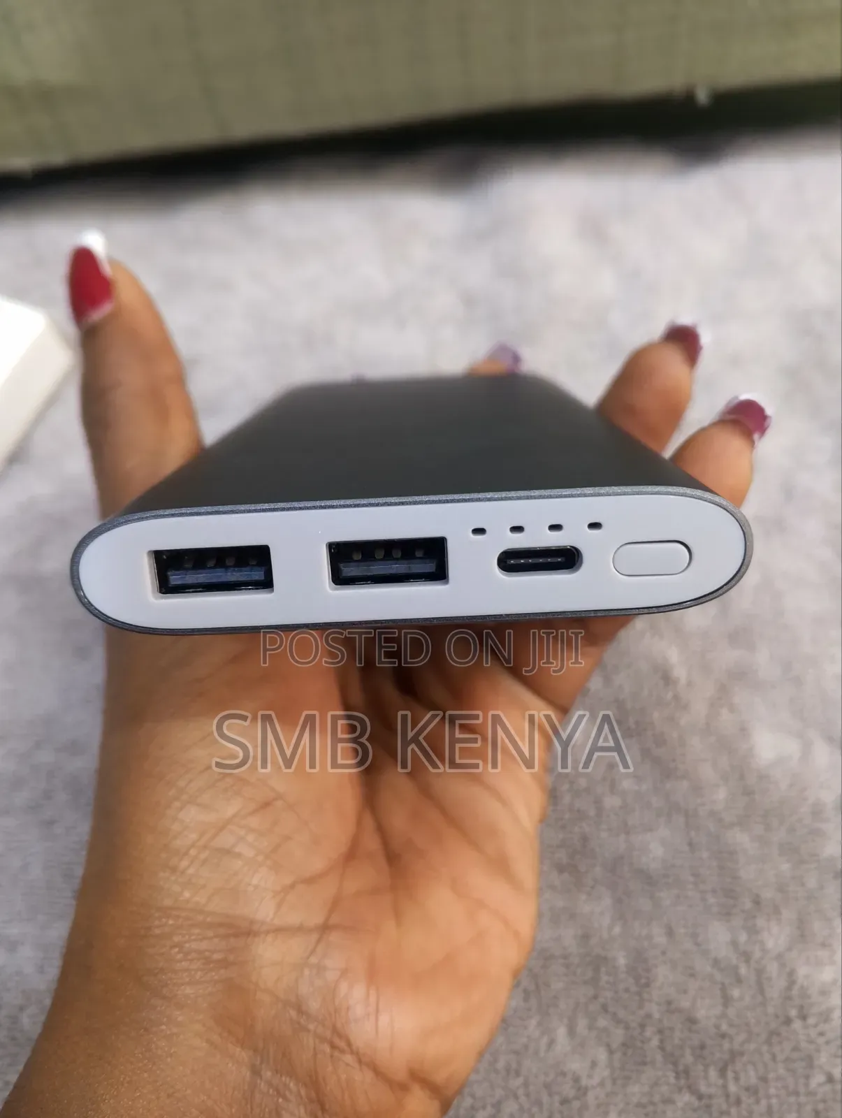 Samsung Powerbank 10000mah Fast Charging